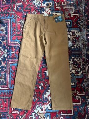 • NWT Dickies Stretch Carpenter Pant •